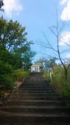 岐阜稲荷山本社のその他建物