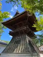 永保寺のその他建物