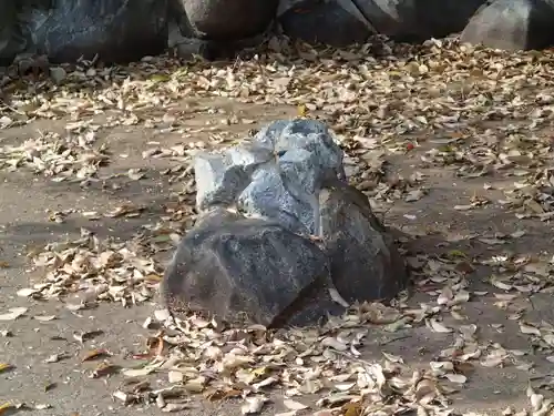 天照御魂神社のその他建物
