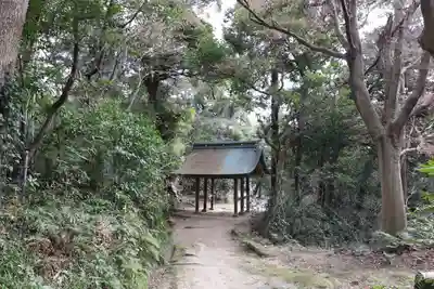 神武寺(神奈川県)