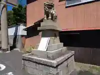 田井八幡宮(岡山県)