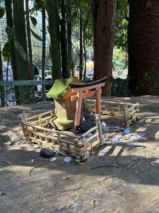 道野辺八幡宮(千葉県)