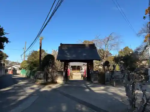 円能寺(千葉県)