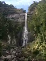 飛瀧神社(熊野那智大社別宮)(和歌山県)