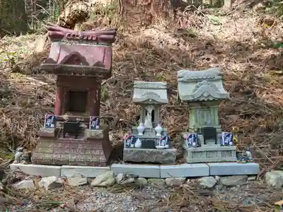 花園神社(茨城県)