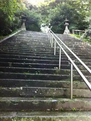 柞原八幡宮(大分県)