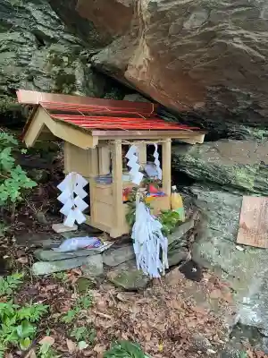 西花童子(長野県)