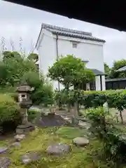 日牟禮八幡宮(滋賀県)