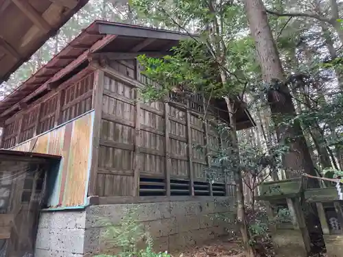 今宮神社(栃木県)