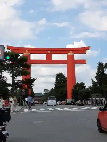平安神宮(京都府)