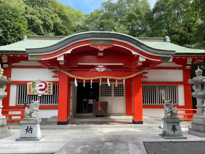 南近義神社(大阪府)