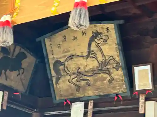 八剣神社(長野県)