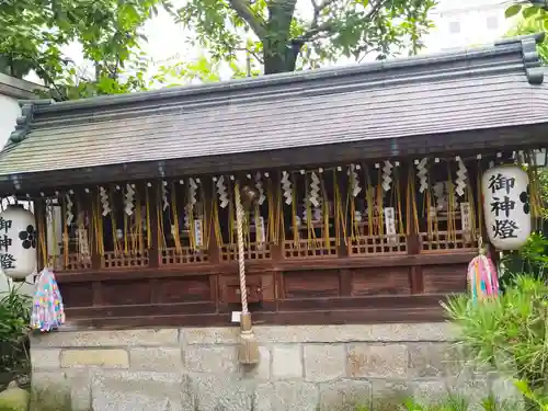 錦天満宮(京都府)