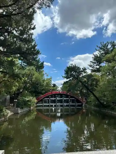 住吉大社のその他建物