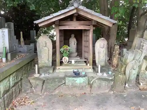 慈眼寺(愛知県)