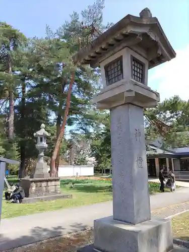 青森縣護國神社(青森県)
