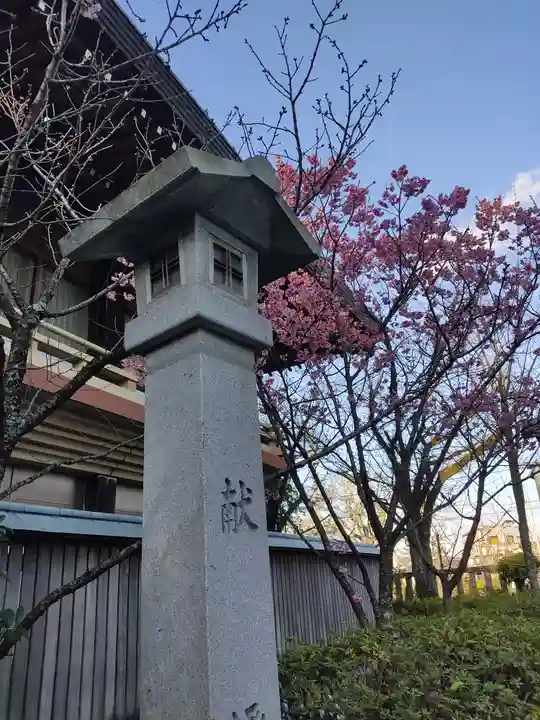 静岡浅間神社のその他建物