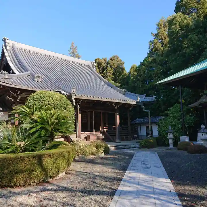 西恩寺(大阪府)