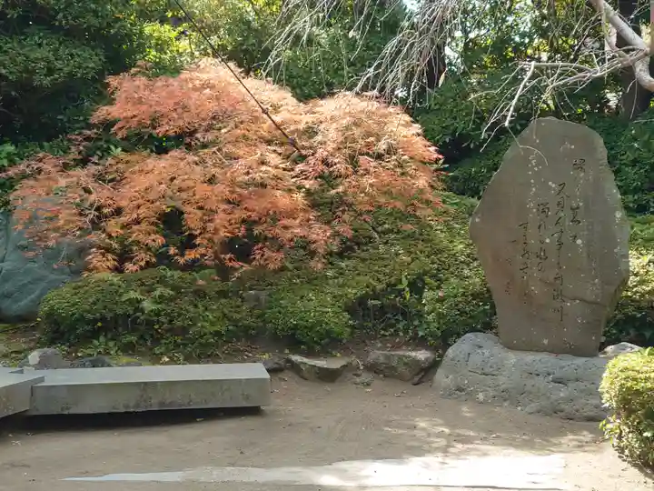本蓮寺(神奈川県)