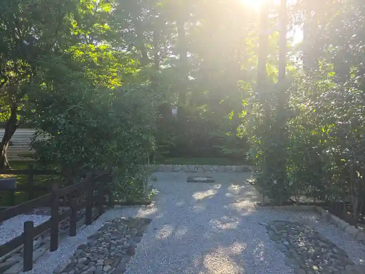 賀茂御祖神社(下鴨神社)(京都府)
