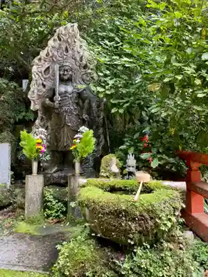 本瀧寺(大阪府)