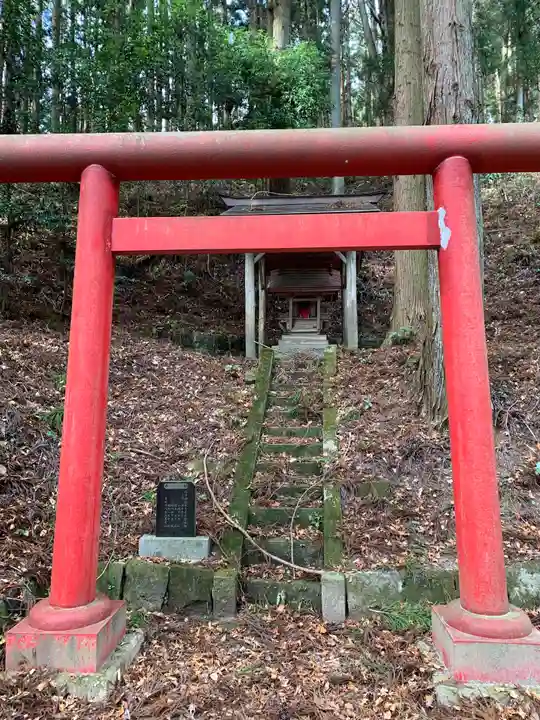 八幡神社(福島県)