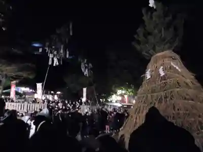 上新田天神社(大阪府)