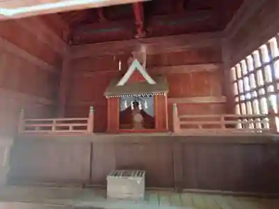 金峯神社(山形県)
