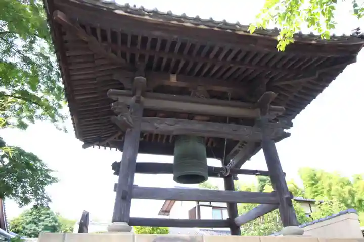 薬王寺のその他建物