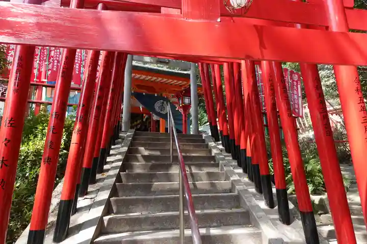 東照宮(広島県)