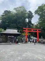 吉田神社(京都府)