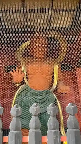 水澤寺(水澤観世音)(群馬県)