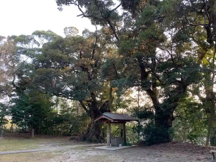 御霊神社(千葉県)
