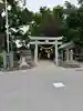 都波岐奈加等神社(三重県)