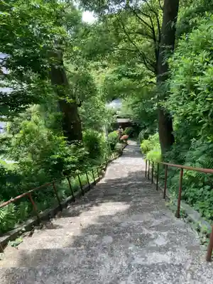 黙仙寺(神奈川県)