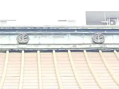 水天宮平沼神社のその他建物