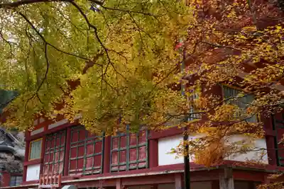 談山神社(奈良県)