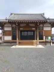 上松寺(埼玉県)