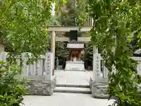 薬祖神社(東京都)