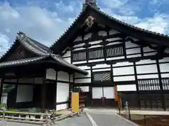 鹿苑寺（金閣寺）(京都府)