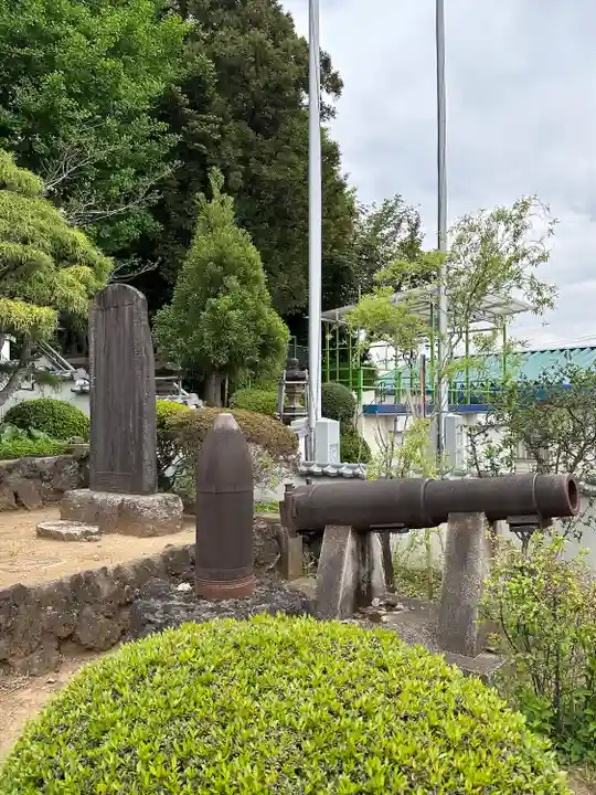 長泉寺(神奈川県)