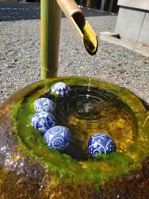 下高井戸八幡神社(東京都)