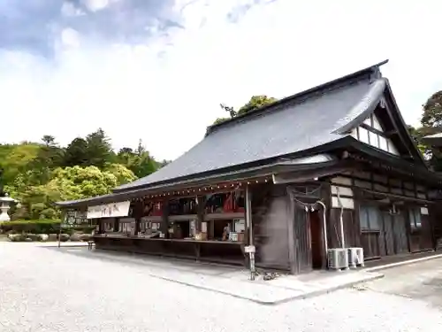 氣多大社(石川県)