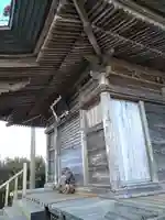 下飯田薬師堂古墳(宮城県)