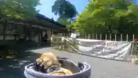 呑山観音寺(福岡県)