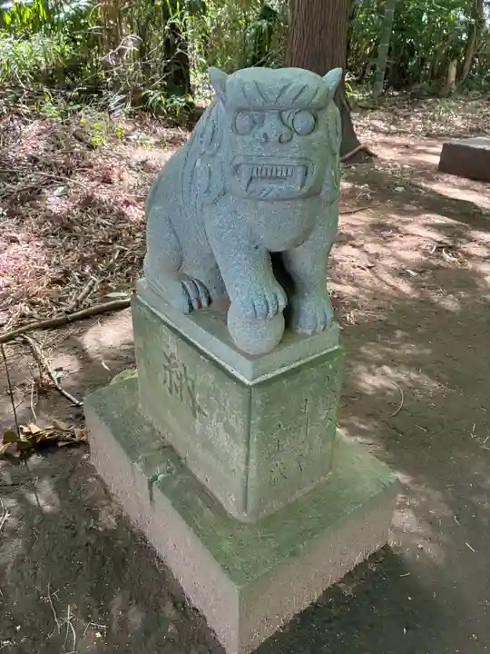子之神神社(千葉県)