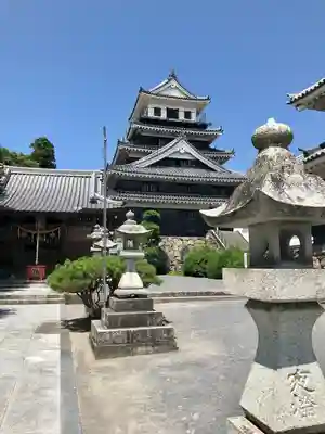 奥平神社(大分県)