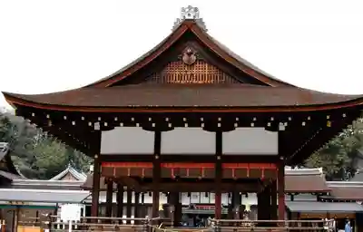 賀茂御祖神社（下鴨神社）のその他建物