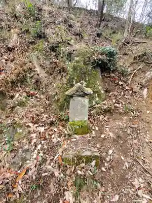 道了大権現(栃木県)