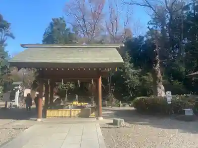 櫻木神社(千葉県)